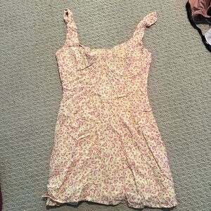 Fruit sundress